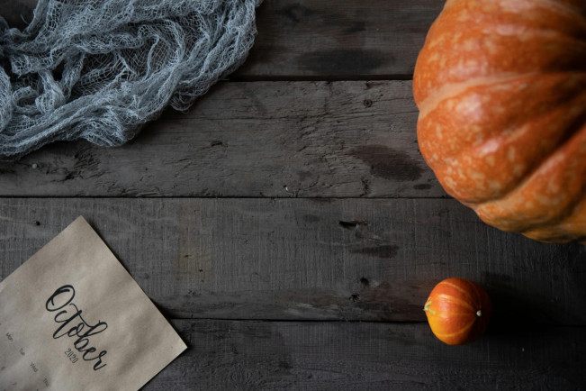 Oktober 2025. [Pexels]